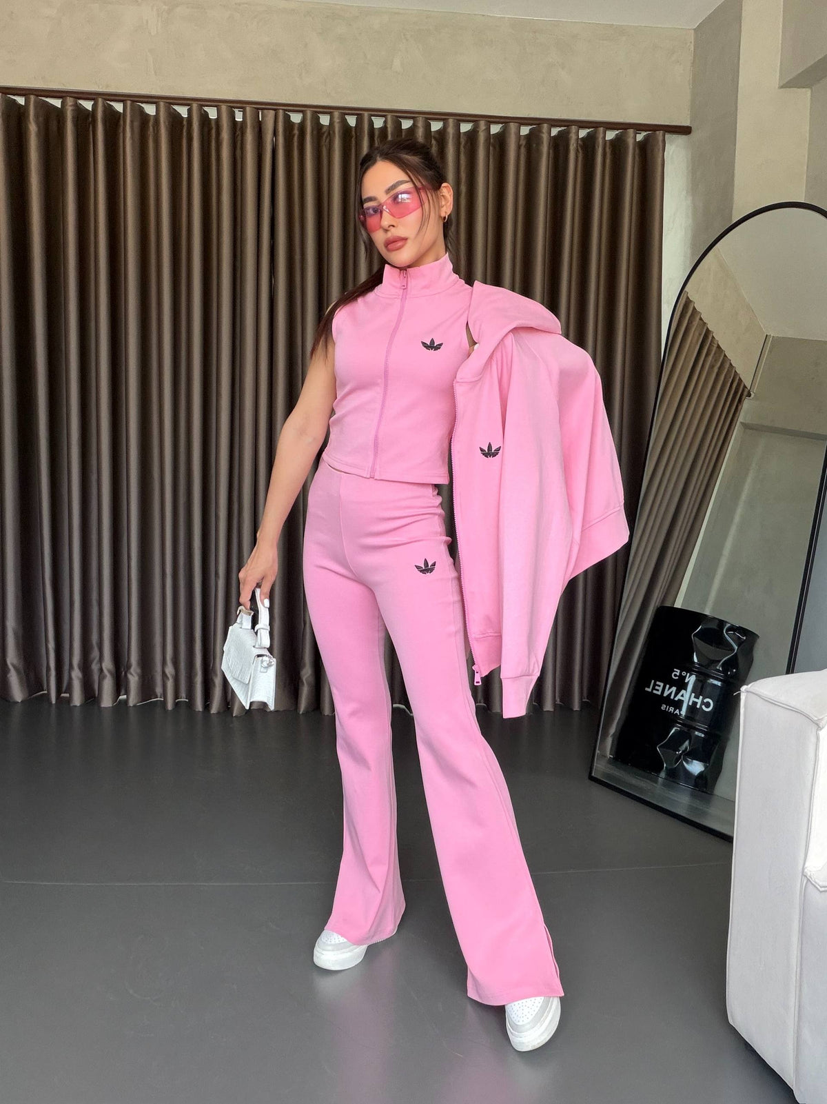 Aura Set