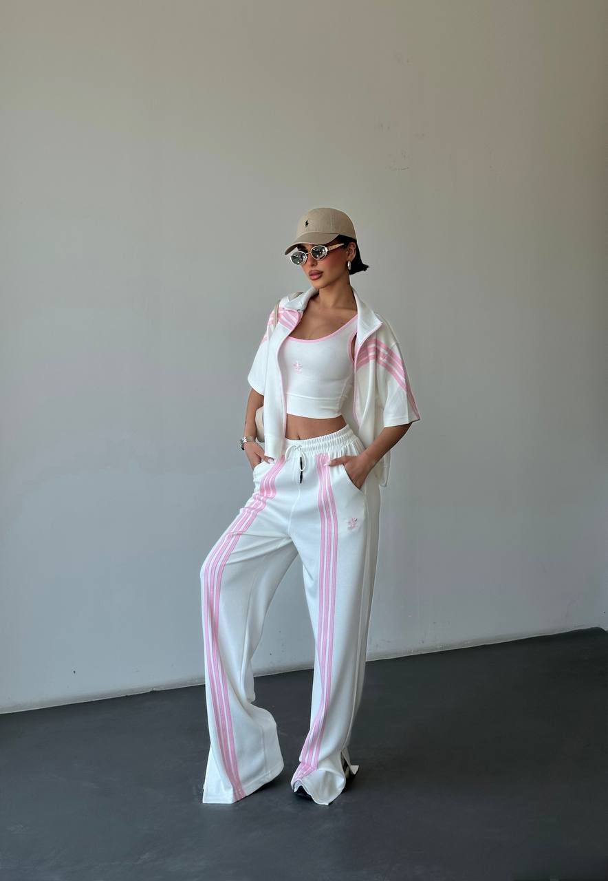 Nova Sport Chic Set