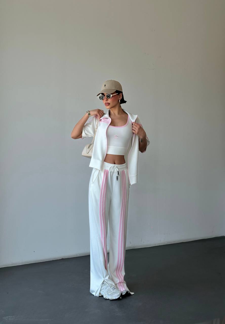 Nova Sport Chic Set