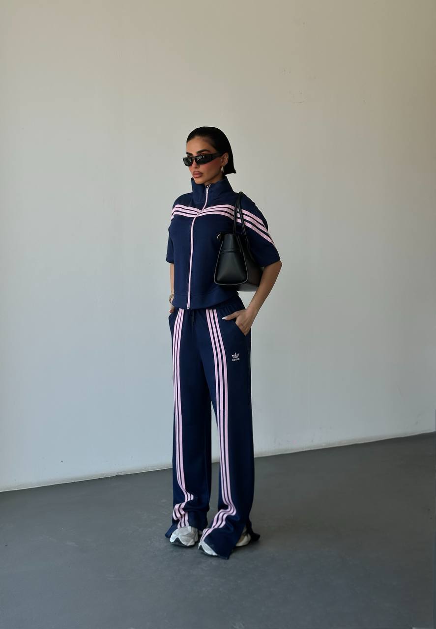 Nova Sport Chic Set