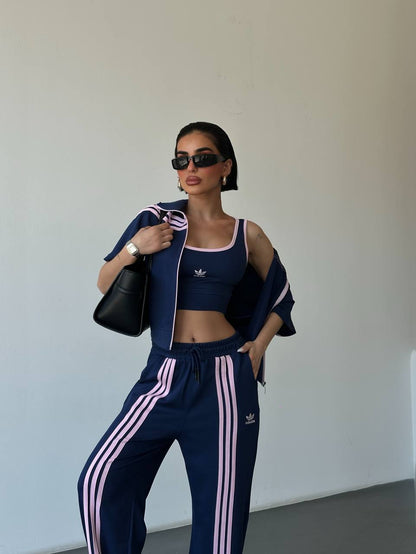 Nova Sport Chic Set