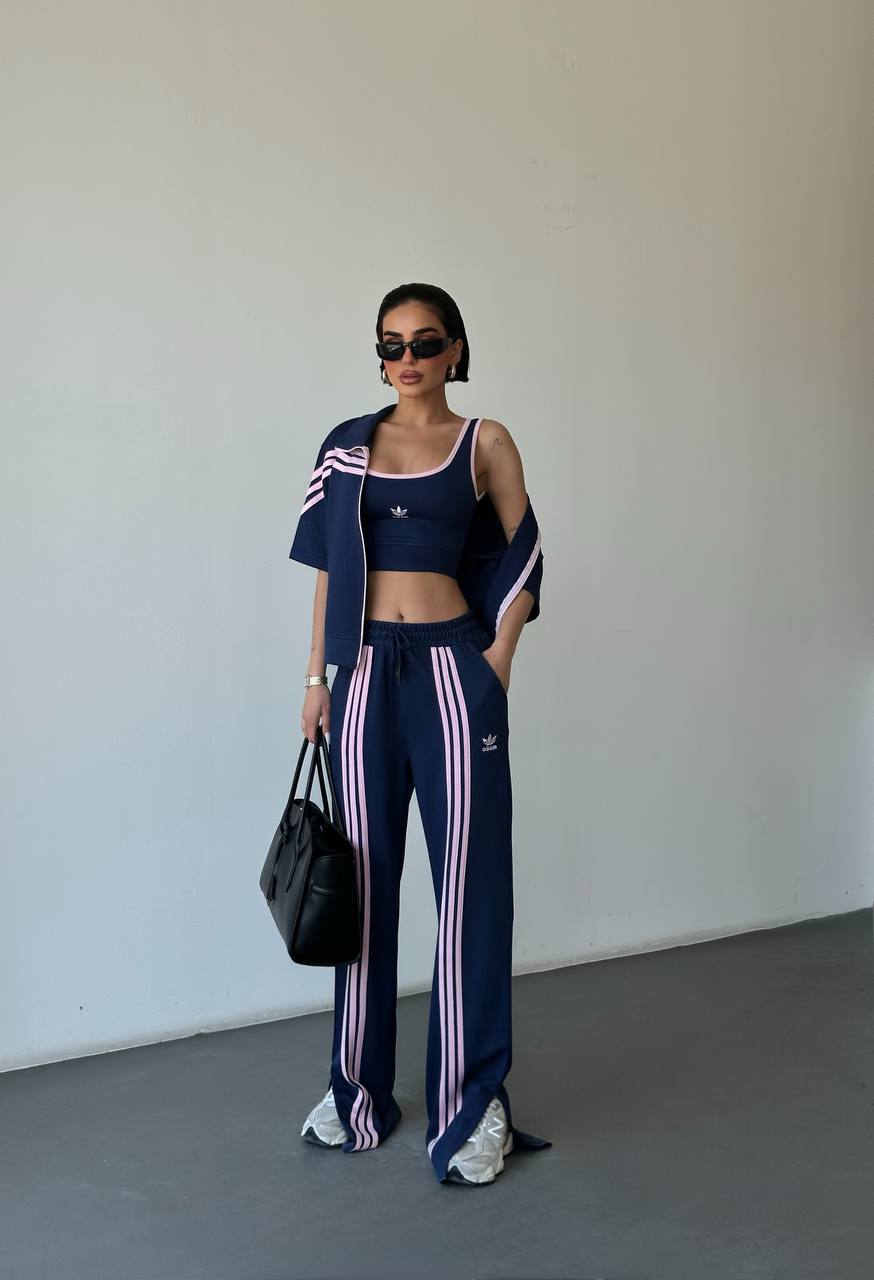 Nova Sport Chic Set