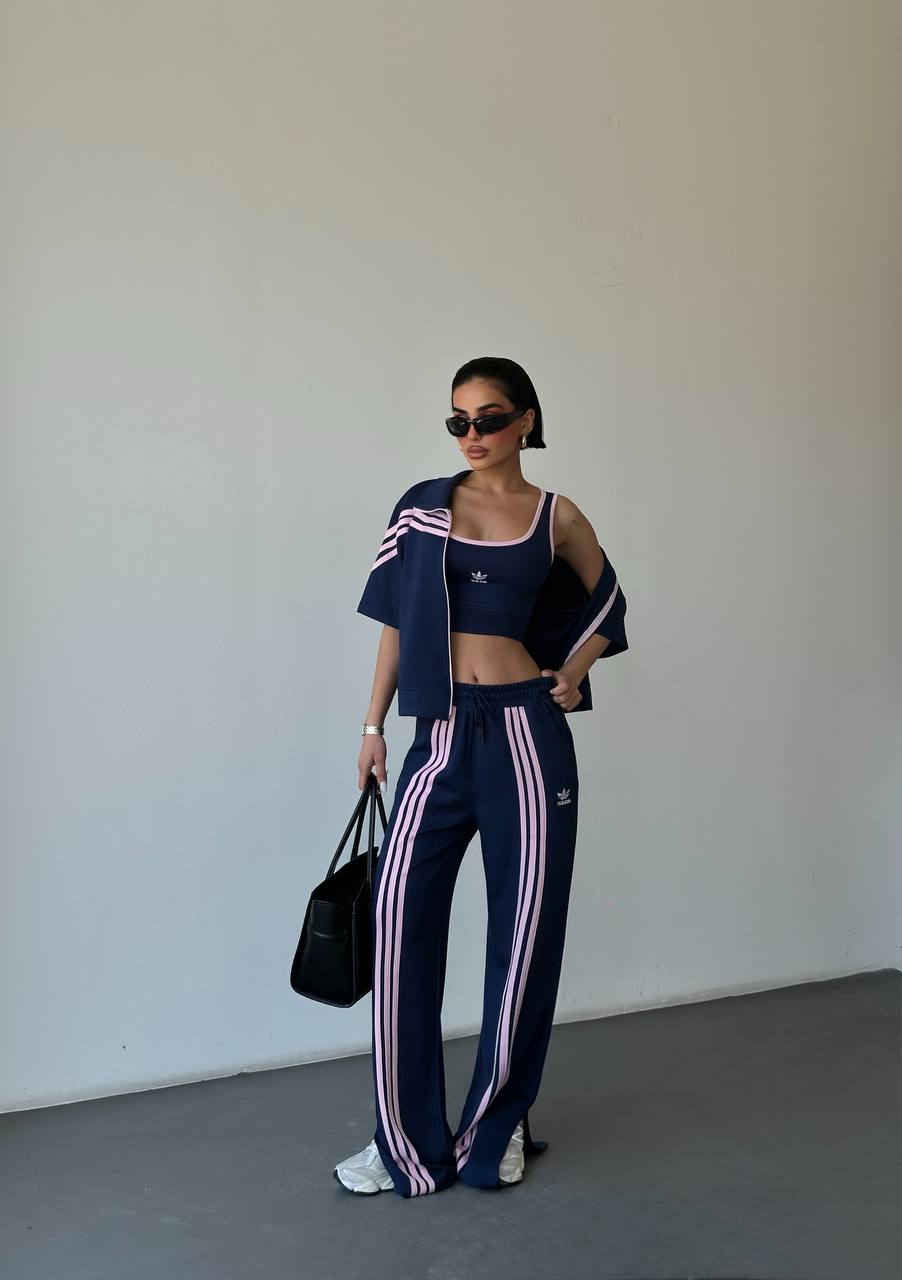 Nova Sport Chic Set