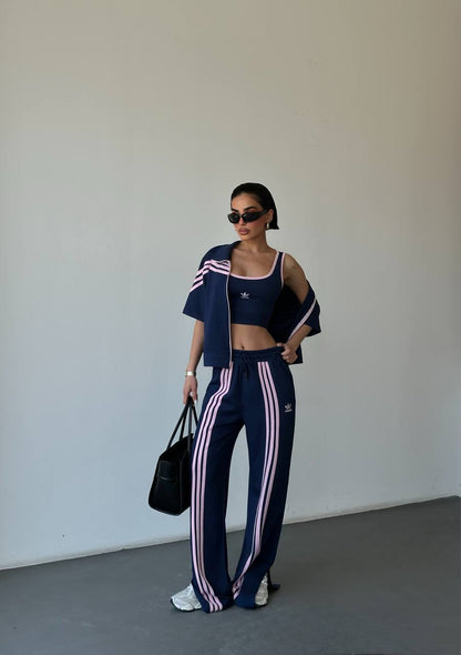 Nova Sport Chic Set