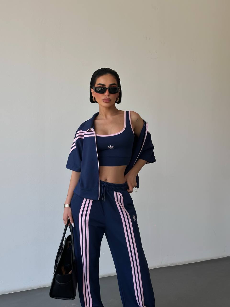 Nova Sport Chic Set