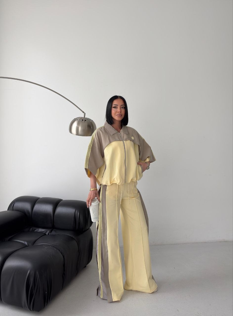 Vera Sport Luxe Set