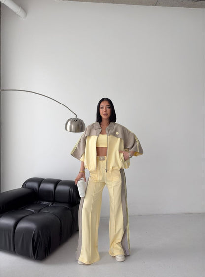 Vera Sport Luxe Set