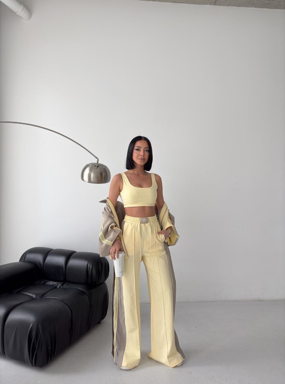 Vera Sport Luxe Set
