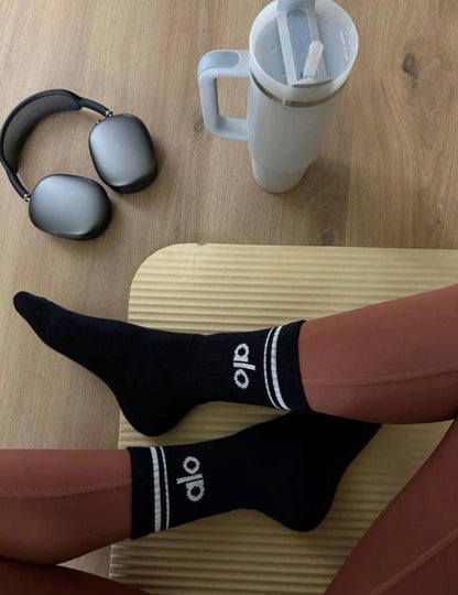 ALO sport socks