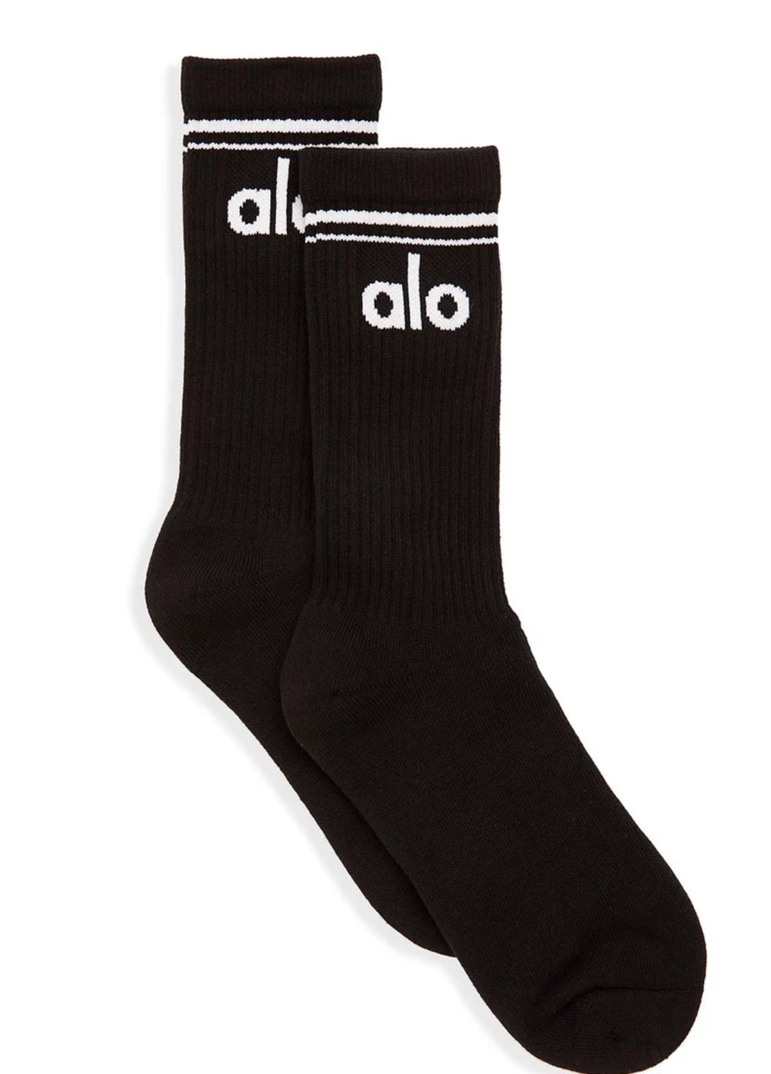 ALO sport socks